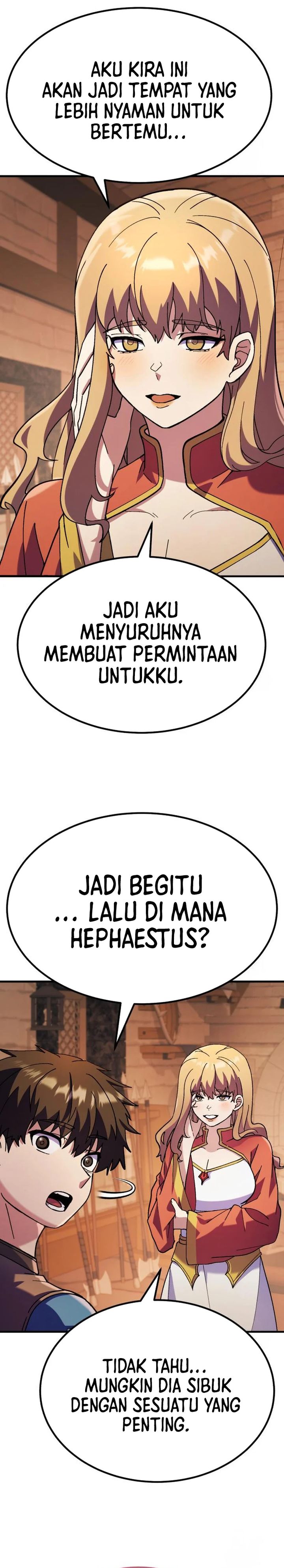 Divine Delivery ( Heavenly Deliveryman ) - Chapter 66 5 Divine Delivery ( Heavenly Deliveryman ) - Chapter 66 5