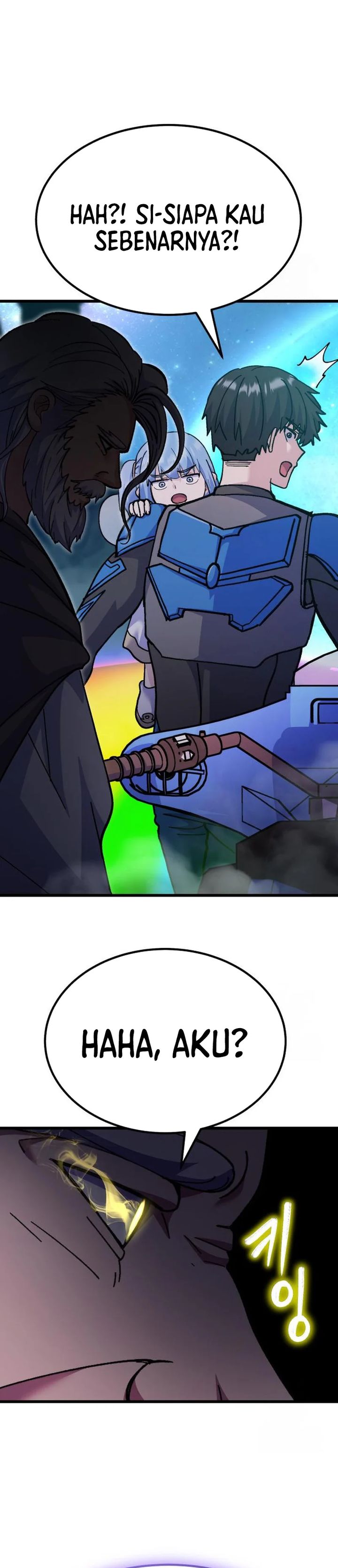 Divine Delivery ( Heavenly Deliveryman ) - Chapter 66 53 Divine Delivery ( Heavenly Deliveryman ) - Chapter 66 53