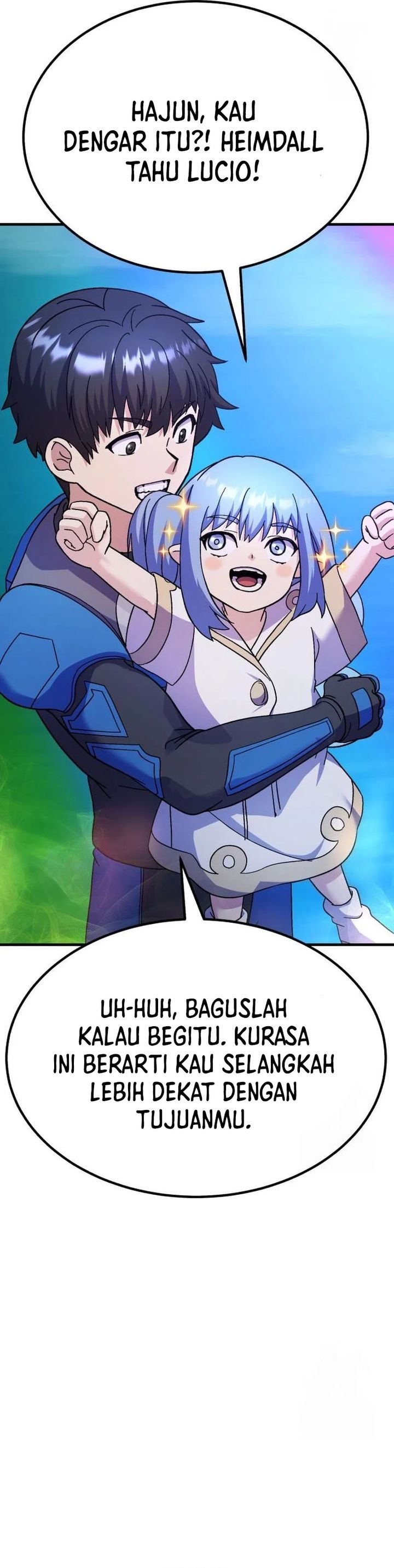 Divine Delivery ( Heavenly Deliveryman ) - Chapter 67 9 Divine Delivery ( Heavenly Deliveryman ) - Chapter 67 9