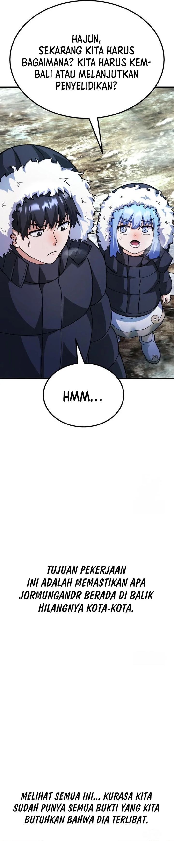 Divine Delivery ( Heavenly Deliveryman ) - Chapter 67 38 Divine Delivery ( Heavenly Deliveryman ) - Chapter 67 38