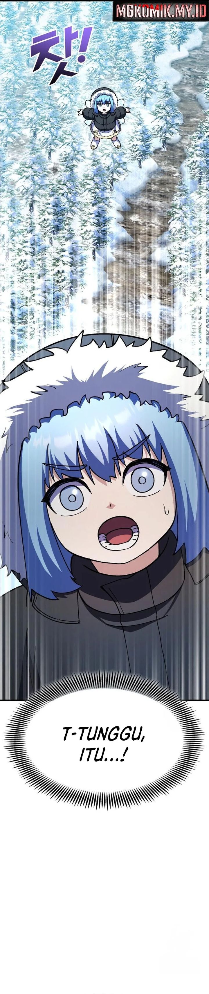Divine Delivery ( Heavenly Deliveryman ) - Chapter 67 32 Divine Delivery ( Heavenly Deliveryman ) - Chapter 67 32