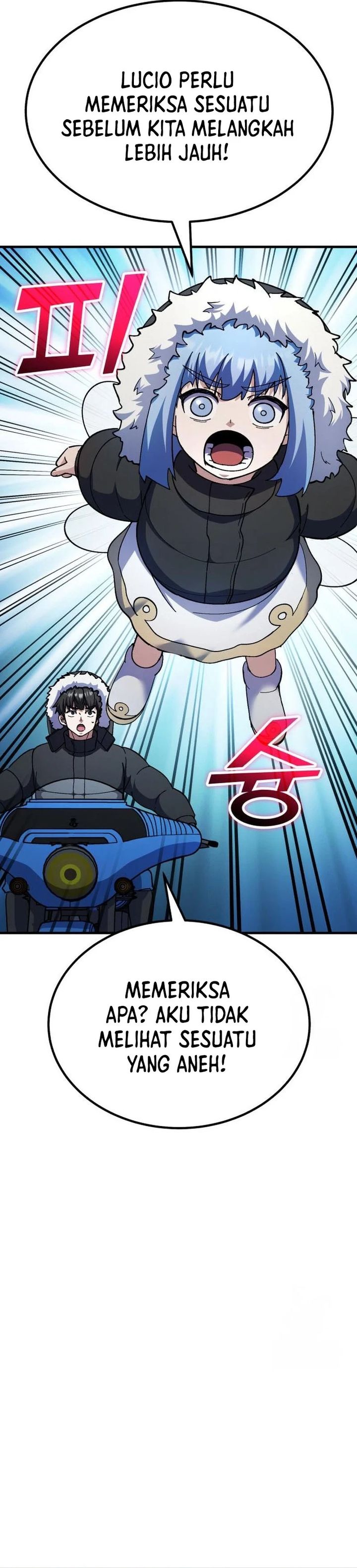 Divine Delivery ( Heavenly Deliveryman ) - Chapter 67 31 Divine Delivery ( Heavenly Deliveryman ) - Chapter 67 31