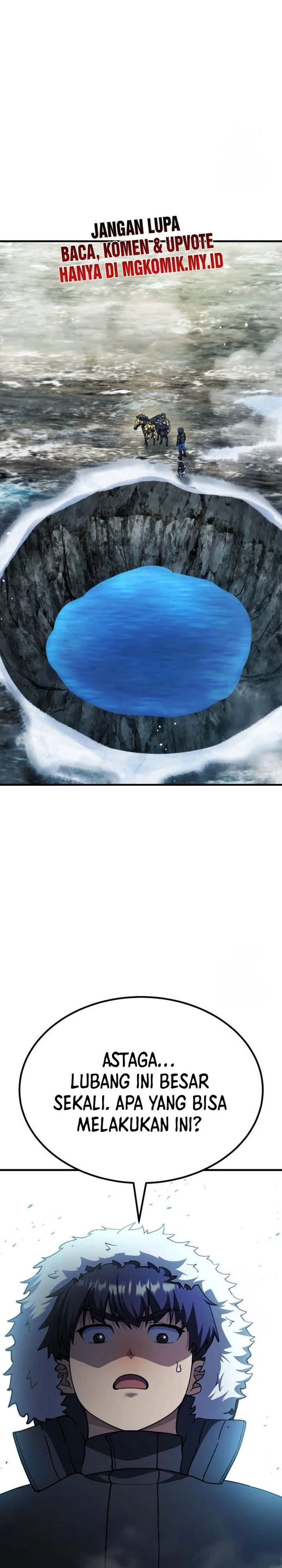 Divine Delivery ( Heavenly Deliveryman ) - Chapter 67 35 Divine Delivery ( Heavenly Deliveryman ) - Chapter 67 35