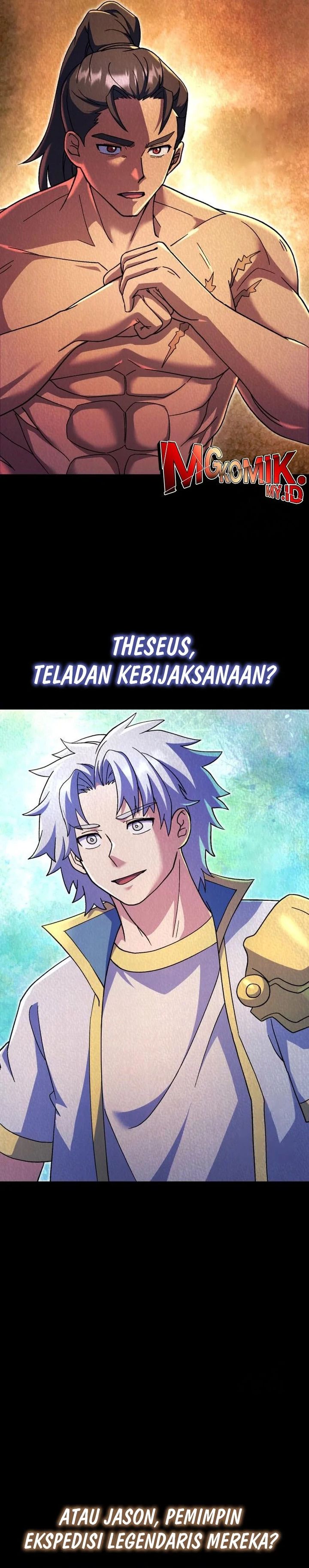 Divine Delivery ( Heavenly Deliveryman ) - Chapter 67 13 Divine Delivery ( Heavenly Deliveryman ) - Chapter 67 13