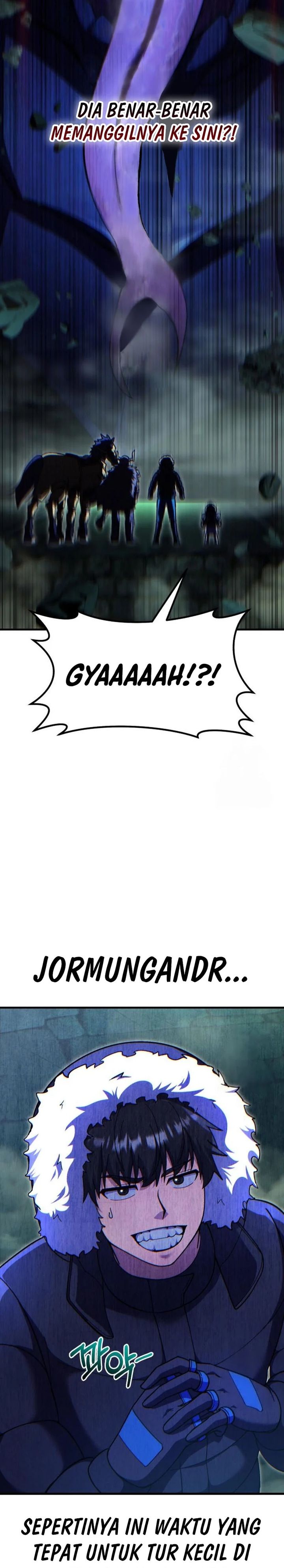 Divine Delivery ( Heavenly Deliveryman ) - Chapter 67 63 Divine Delivery ( Heavenly Deliveryman ) - Chapter 67 63