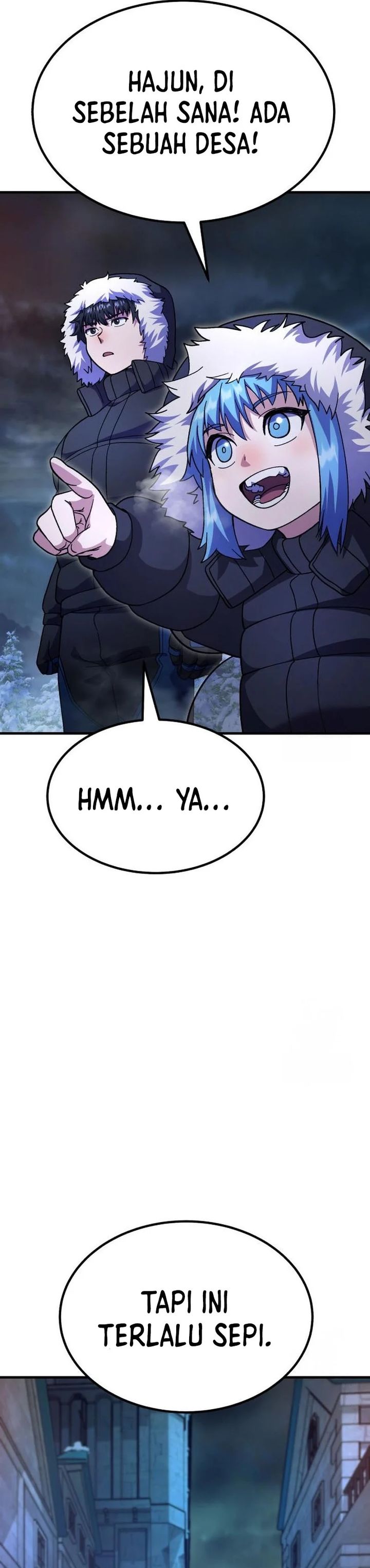 Divine Delivery ( Heavenly Deliveryman ) - Chapter 67 42 Divine Delivery ( Heavenly Deliveryman ) - Chapter 67 42