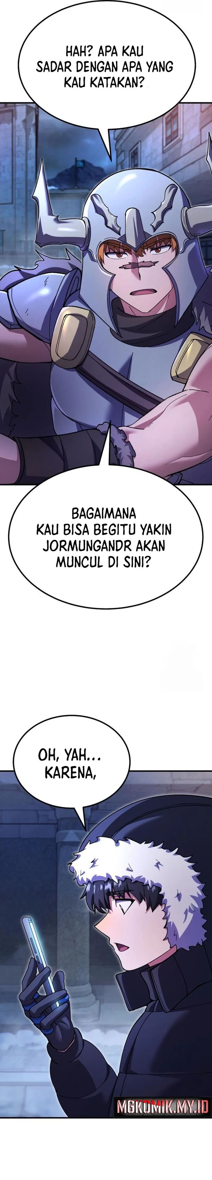 Divine Delivery ( Heavenly Deliveryman ) - Chapter 67 59 Divine Delivery ( Heavenly Deliveryman ) - Chapter 67 59