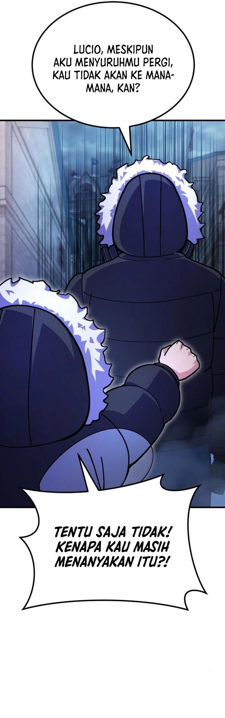 Divine Delivery ( Heavenly Deliveryman ) - Chapter 67 52 Divine Delivery ( Heavenly Deliveryman ) - Chapter 67 52