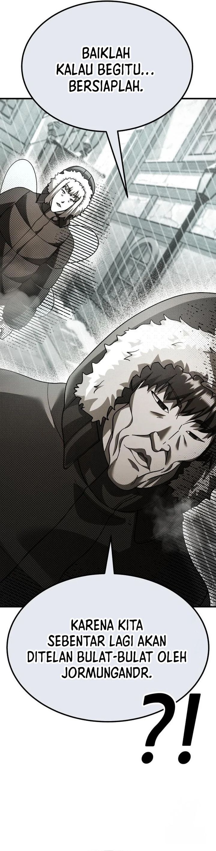 Divine Delivery ( Heavenly Deliveryman ) - Chapter 67 53 Divine Delivery ( Heavenly Deliveryman ) - Chapter 67 53