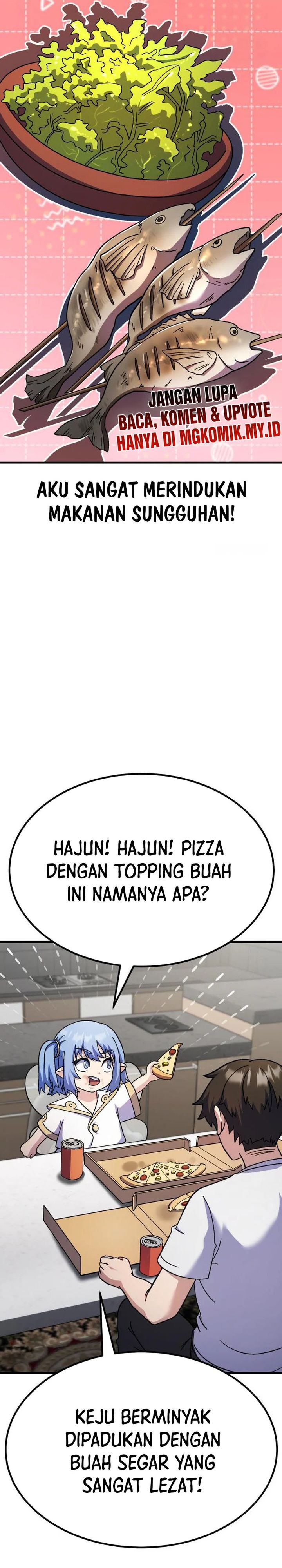 Divine Delivery ( Heavenly Deliveryman ) - Chapter 64 29 Divine Delivery ( Heavenly Deliveryman ) - Chapter 64 29