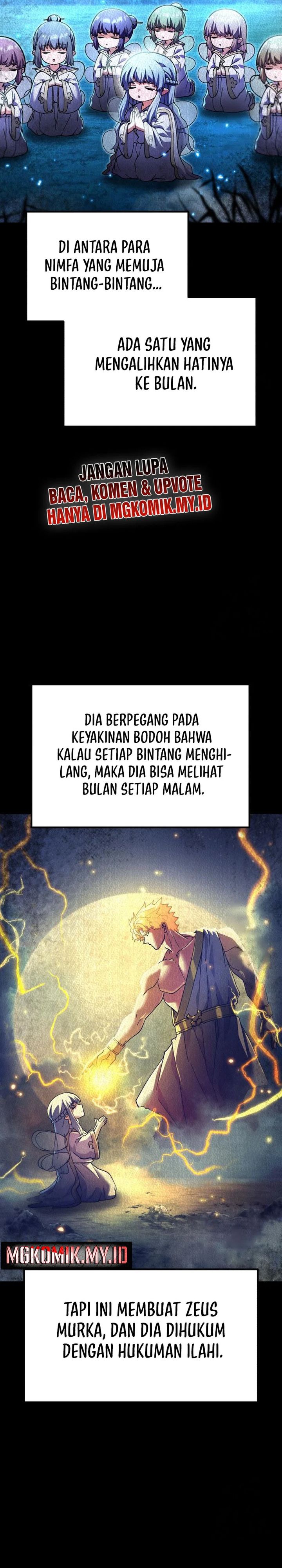 Divine Delivery ( Heavenly Deliveryman ) - Chapter 64 20 Divine Delivery ( Heavenly Deliveryman ) - Chapter 64 20