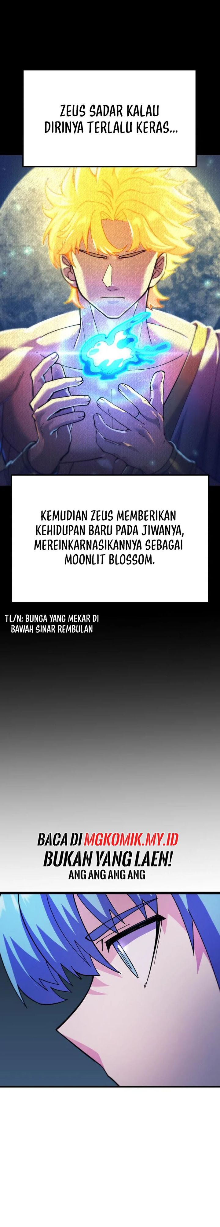 Divine Delivery ( Heavenly Deliveryman ) - Chapter 64 21 Divine Delivery ( Heavenly Deliveryman ) - Chapter 64 21