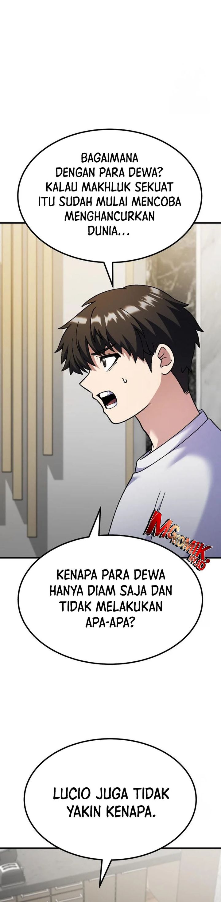 Divine Delivery ( Heavenly Deliveryman ) - Chapter 64 38 Divine Delivery ( Heavenly Deliveryman ) - Chapter 64 38