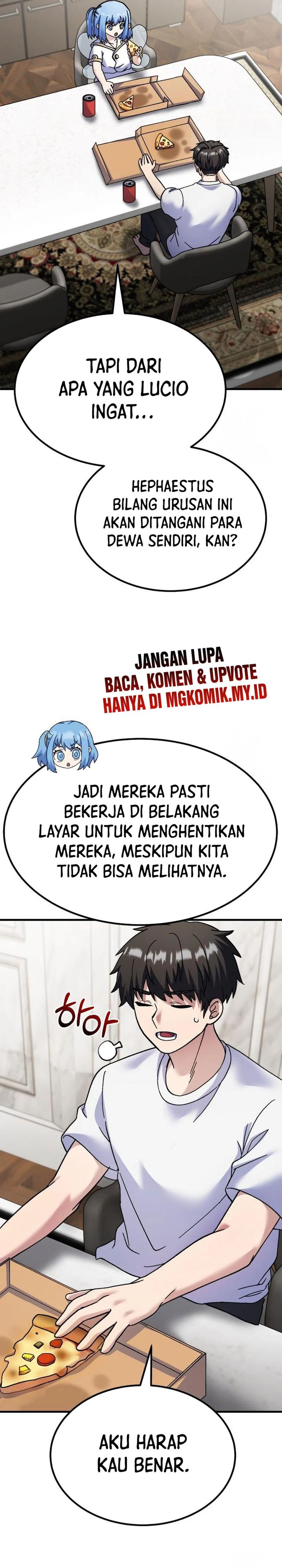 Divine Delivery ( Heavenly Deliveryman ) - Chapter 64 39 Divine Delivery ( Heavenly Deliveryman ) - Chapter 64 39