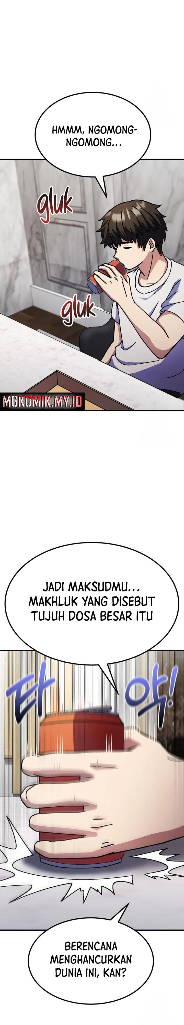 Divine Delivery ( Heavenly Deliveryman ) - Chapter 64 32 Divine Delivery ( Heavenly Deliveryman ) - Chapter 64 32
