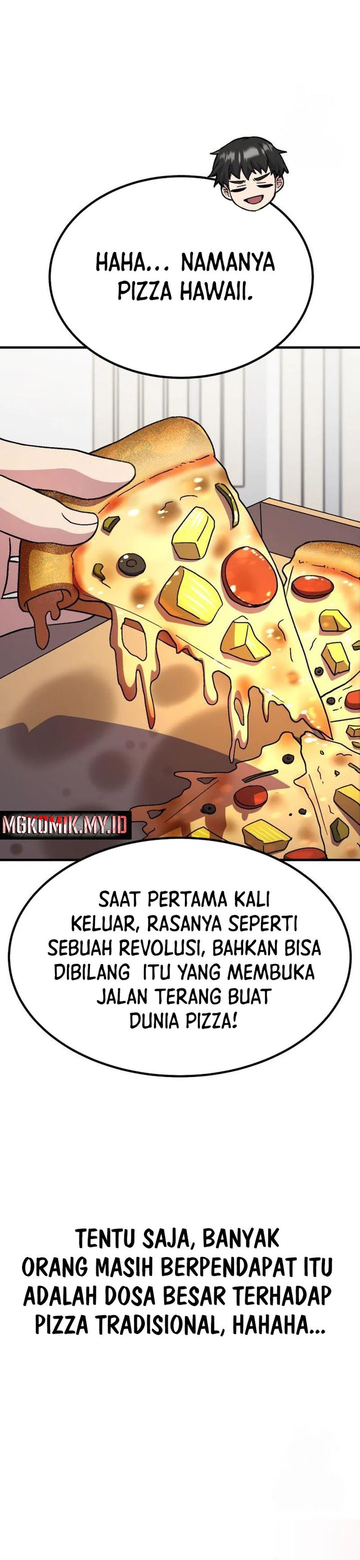 Divine Delivery ( Heavenly Deliveryman ) - Chapter 64 30 Divine Delivery ( Heavenly Deliveryman ) - Chapter 64 30