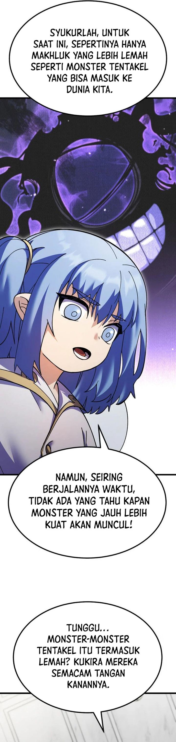 Divine Delivery ( Heavenly Deliveryman ) - Chapter 64 36 Divine Delivery ( Heavenly Deliveryman ) - Chapter 64 36