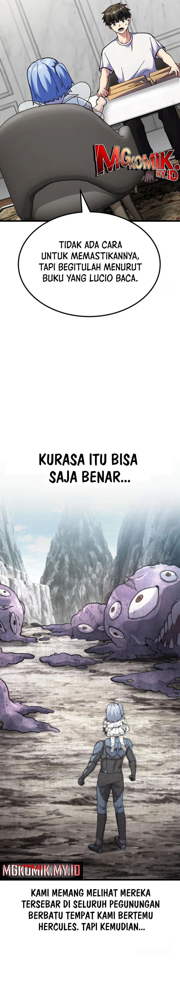 Divine Delivery ( Heavenly Deliveryman ) - Chapter 64 37 Divine Delivery ( Heavenly Deliveryman ) - Chapter 64 37