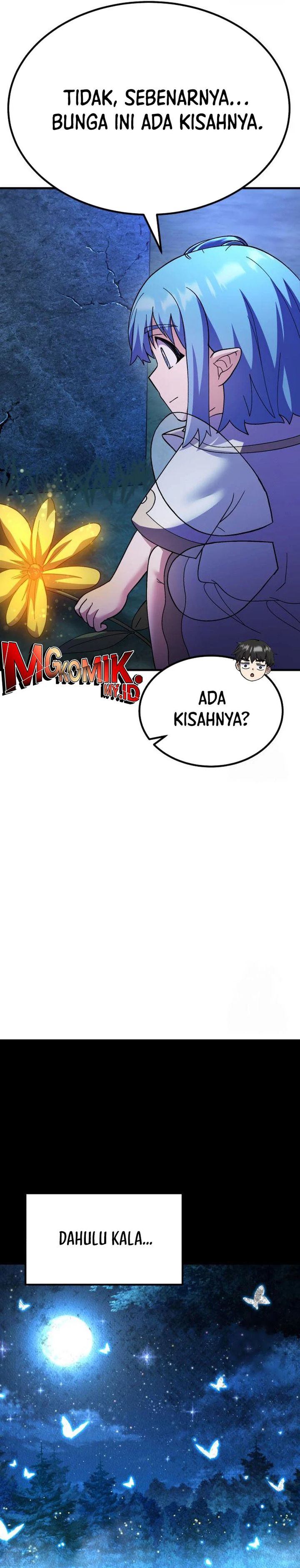 Divine Delivery ( Heavenly Deliveryman ) - Chapter 64 19 Divine Delivery ( Heavenly Deliveryman ) - Chapter 64 19