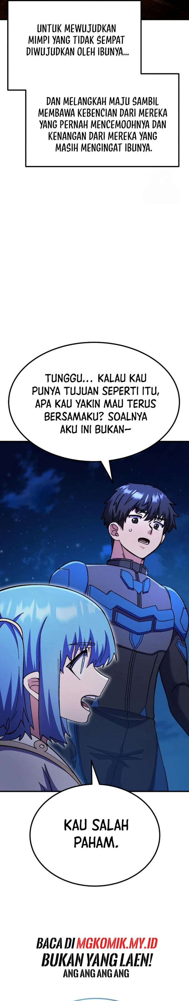 Divine Delivery ( Heavenly Deliveryman ) - Chapter 64 12 Divine Delivery ( Heavenly Deliveryman ) - Chapter 64 12
