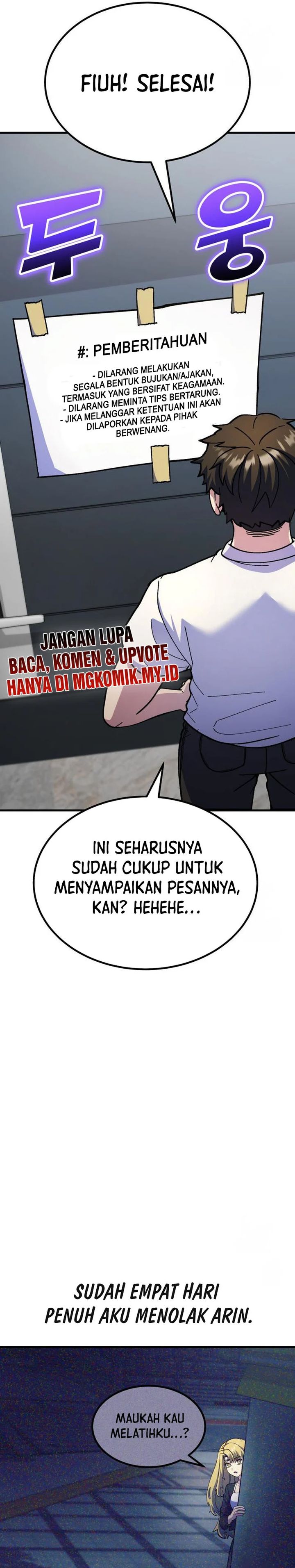 Divine Delivery ( Heavenly Deliveryman ) - Chapter 65 8 Divine Delivery ( Heavenly Deliveryman ) - Chapter 65 8