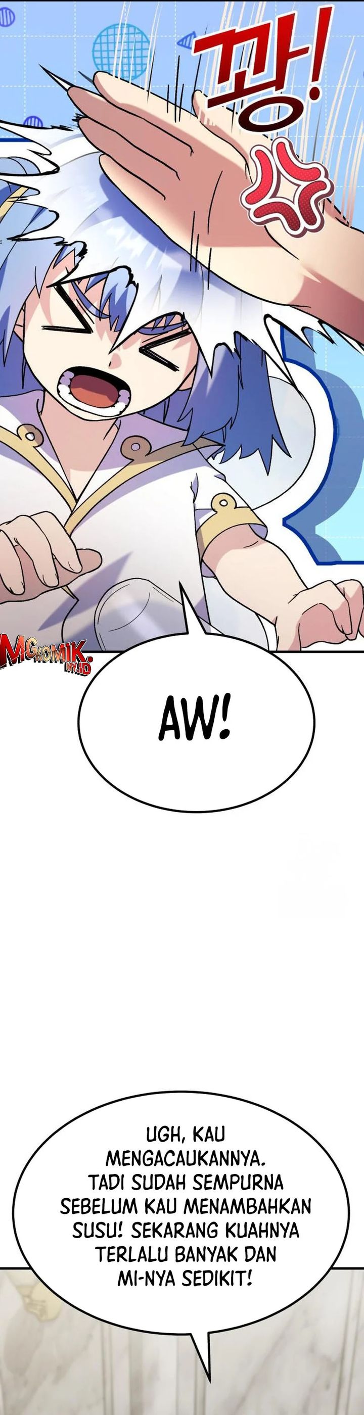 Divine Delivery ( Heavenly Deliveryman ) - Chapter 65 26 Divine Delivery ( Heavenly Deliveryman ) - Chapter 65 26