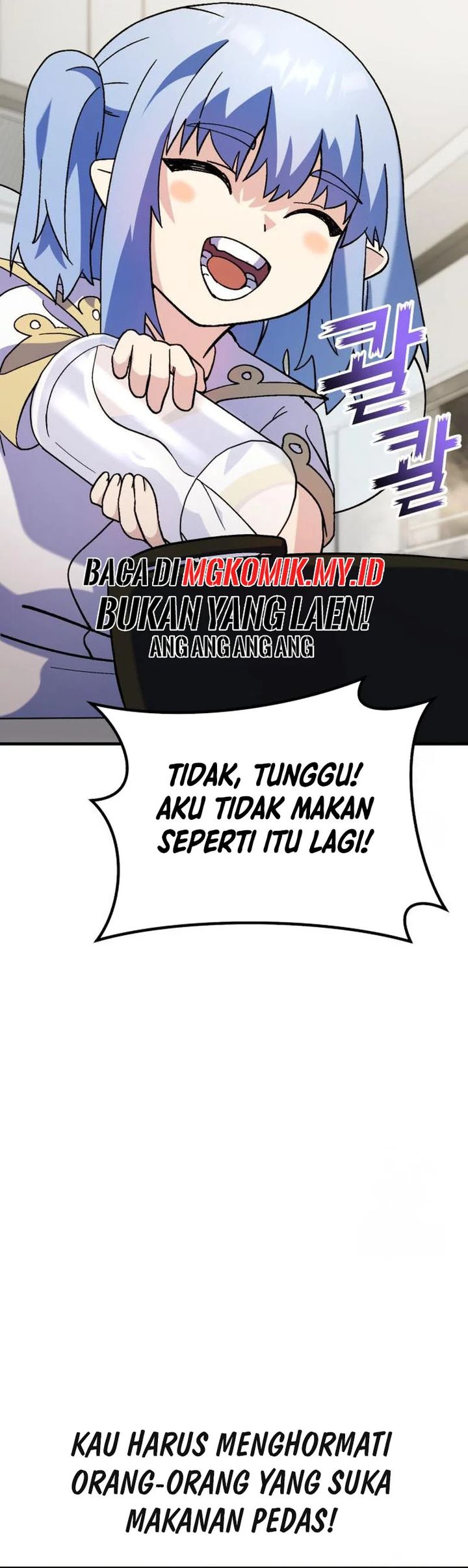 Divine Delivery ( Heavenly Deliveryman ) - Chapter 65 25 Divine Delivery ( Heavenly Deliveryman ) - Chapter 65 25