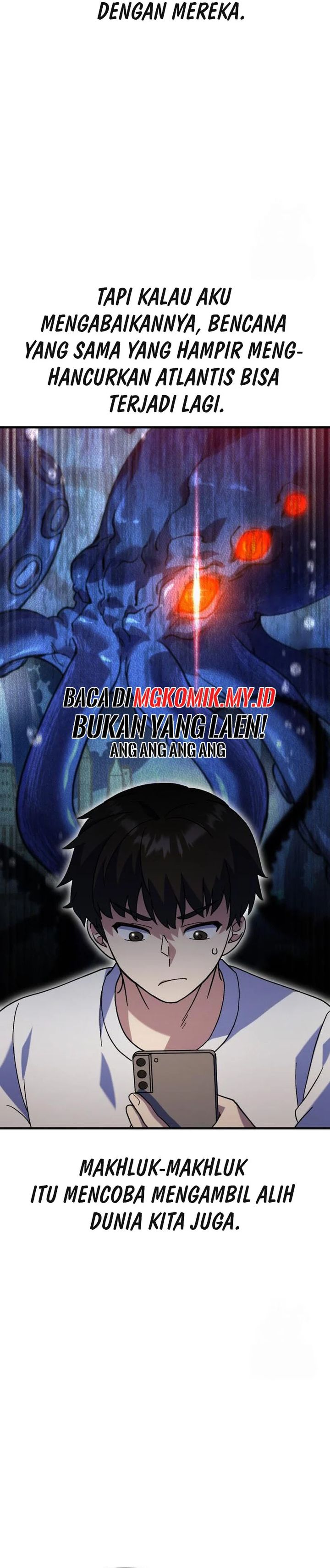 Divine Delivery ( Heavenly Deliveryman ) - Chapter 65 30 Divine Delivery ( Heavenly Deliveryman ) - Chapter 65 30