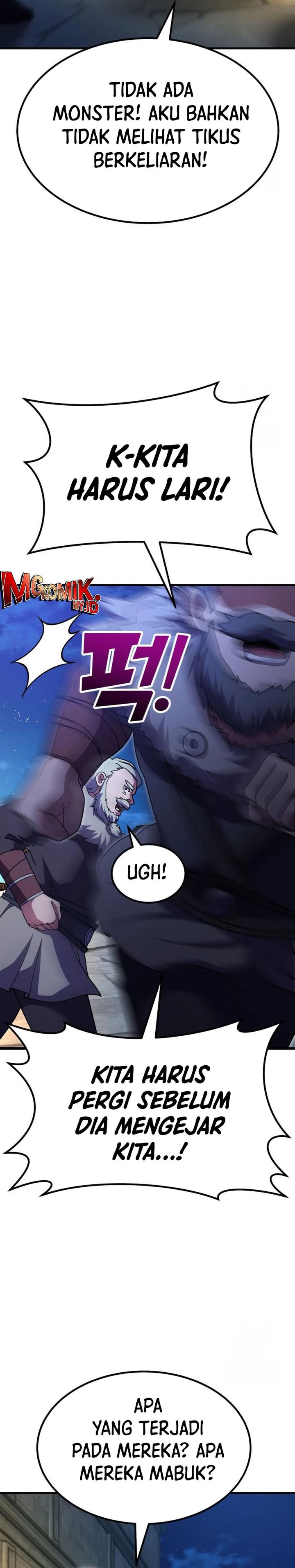 Divine Delivery ( Heavenly Deliveryman ) - Chapter 65 36 Divine Delivery ( Heavenly Deliveryman ) - Chapter 65 36