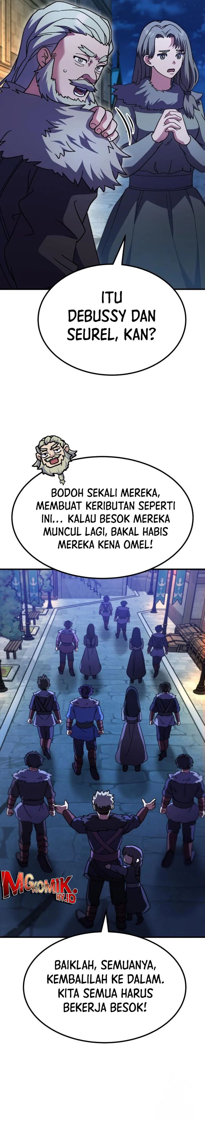 Divine Delivery ( Heavenly Deliveryman ) - Chapter 65 37 Divine Delivery ( Heavenly Deliveryman ) - Chapter 65 37