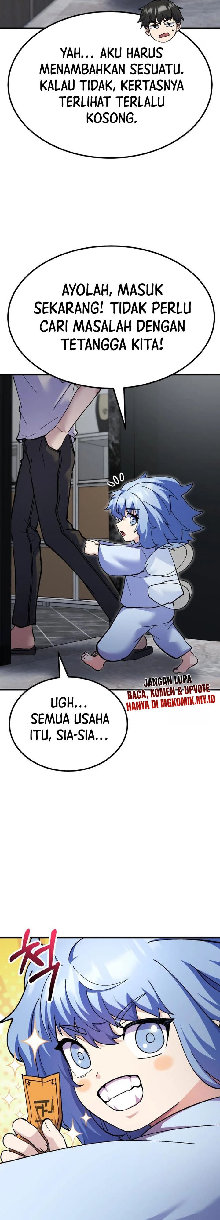 Divine Delivery ( Heavenly Deliveryman ) - Chapter 65 13 Divine Delivery ( Heavenly Deliveryman ) - Chapter 65 13