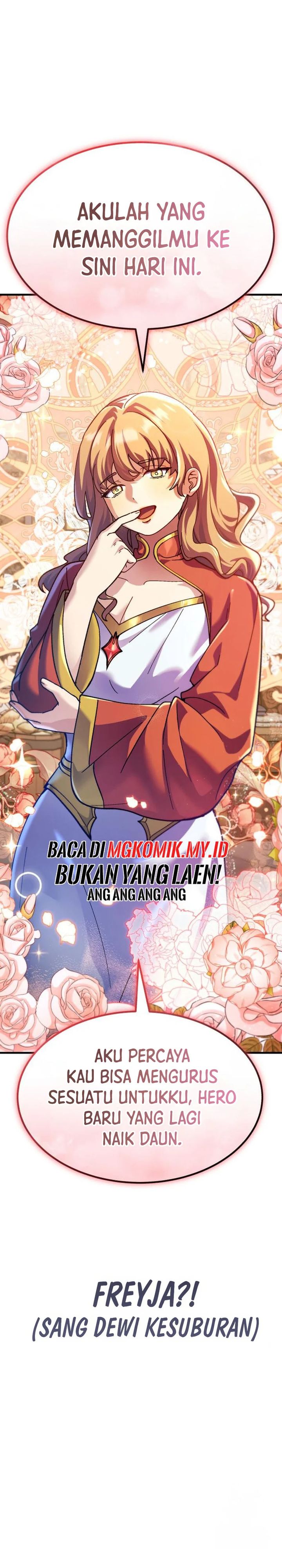 Divine Delivery ( Heavenly Deliveryman ) - Chapter 65 49 Divine Delivery ( Heavenly Deliveryman ) - Chapter 65 49