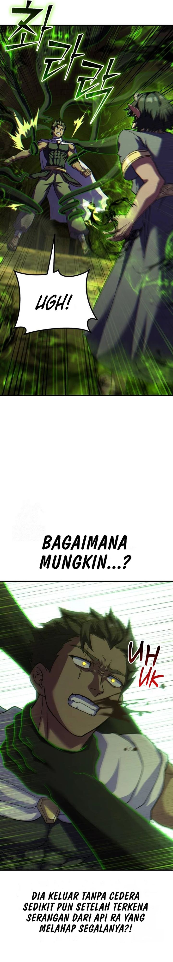 Divine Delivery ( Heavenly Deliveryman ) - Chapter 78 8 Divine Delivery ( Heavenly Deliveryman ) - Chapter 78 8