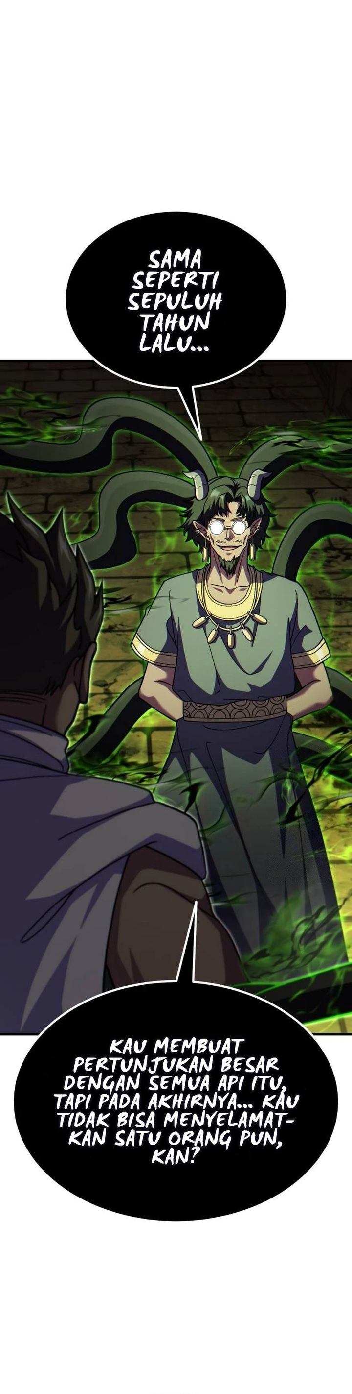 Divine Delivery ( Heavenly Deliveryman ) - Chapter 78 9 Divine Delivery ( Heavenly Deliveryman ) - Chapter 78 9