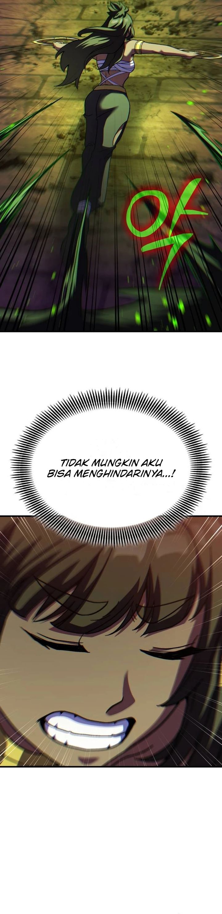 Divine Delivery ( Heavenly Deliveryman ) - Chapter 78 21 Divine Delivery ( Heavenly Deliveryman ) - Chapter 78 21