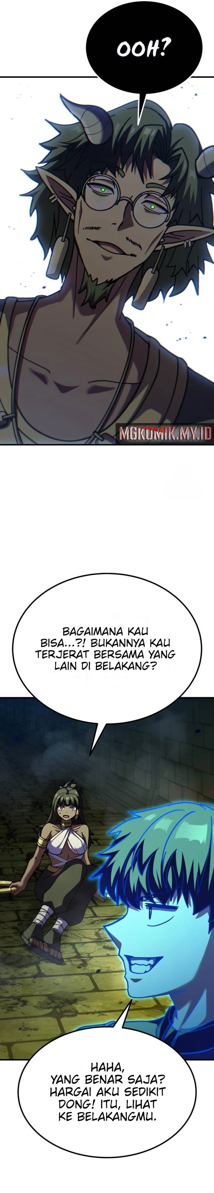 Divine Delivery ( Heavenly Deliveryman ) - Chapter 78 26 Divine Delivery ( Heavenly Deliveryman ) - Chapter 78 26