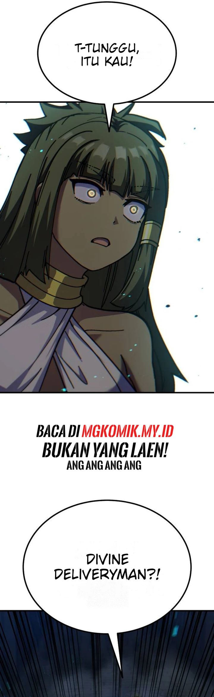 Divine Delivery ( Heavenly Deliveryman ) - Chapter 78 24 Divine Delivery ( Heavenly Deliveryman ) - Chapter 78 24