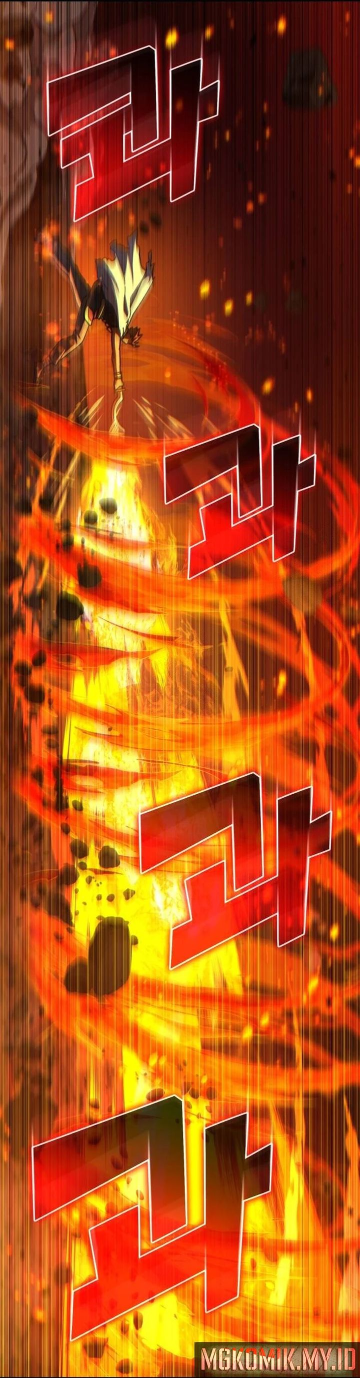 Divine Delivery ( Heavenly Deliveryman ) - Chapter 78 3 Divine Delivery ( Heavenly Deliveryman ) - Chapter 78 3