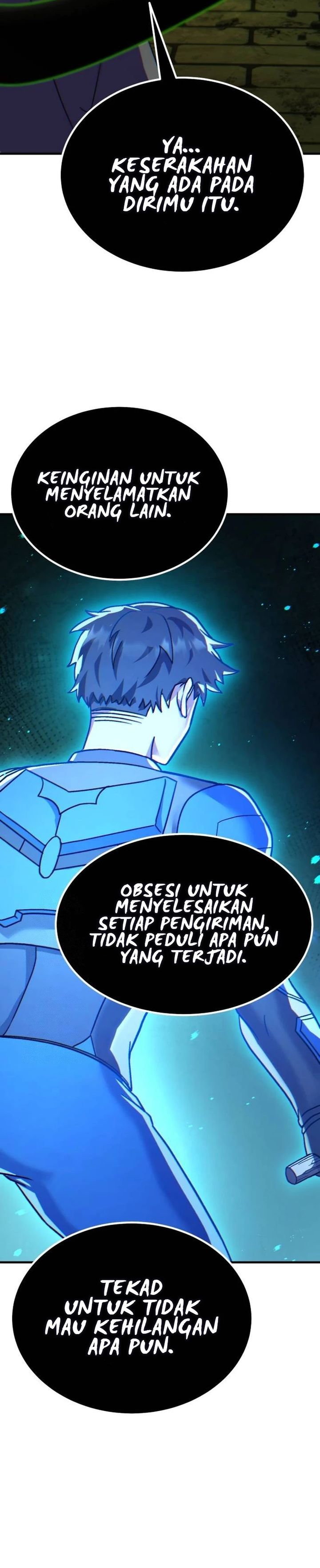 Divine Delivery ( Heavenly Deliveryman ) - Chapter 78 37 Divine Delivery ( Heavenly Deliveryman ) - Chapter 78 37