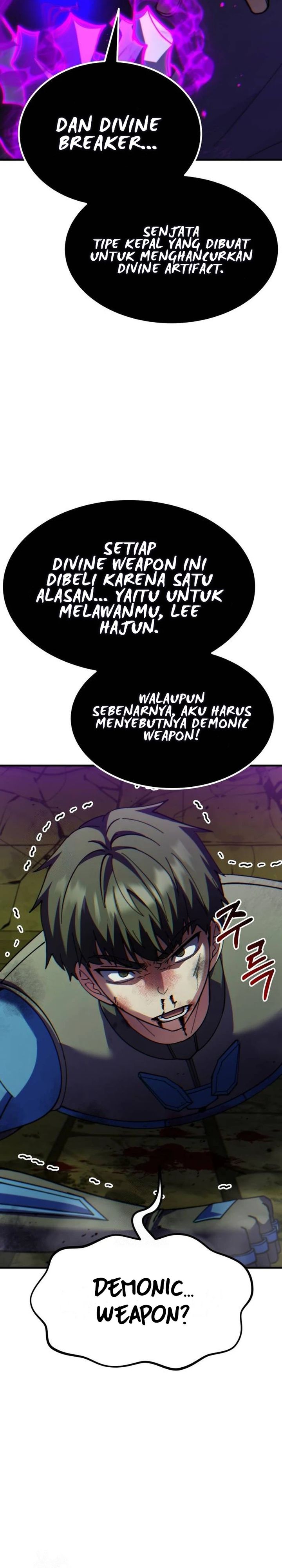 Divine Delivery ( Heavenly Deliveryman ) - Chapter 78 53 Divine Delivery ( Heavenly Deliveryman ) - Chapter 78 53