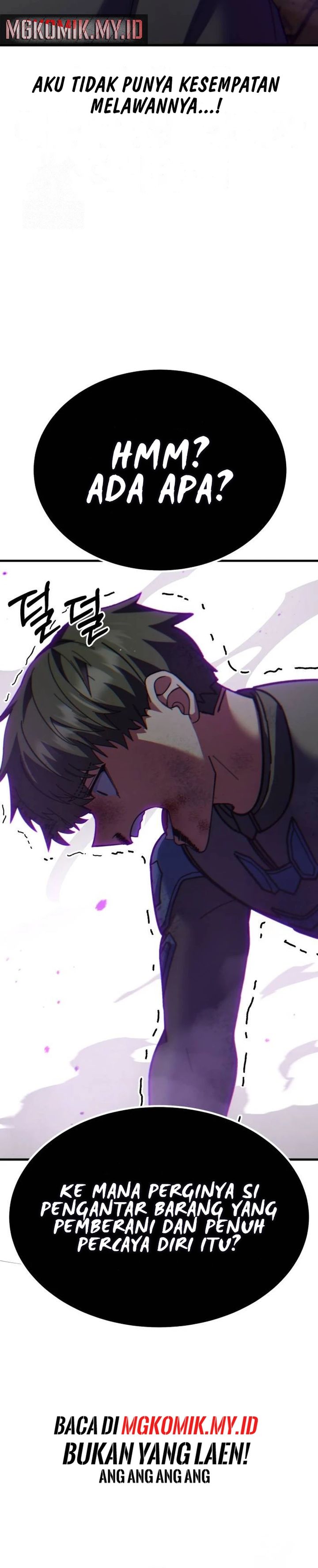 Divine Delivery ( Heavenly Deliveryman ) - Chapter 78 56 Divine Delivery ( Heavenly Deliveryman ) - Chapter 78 56