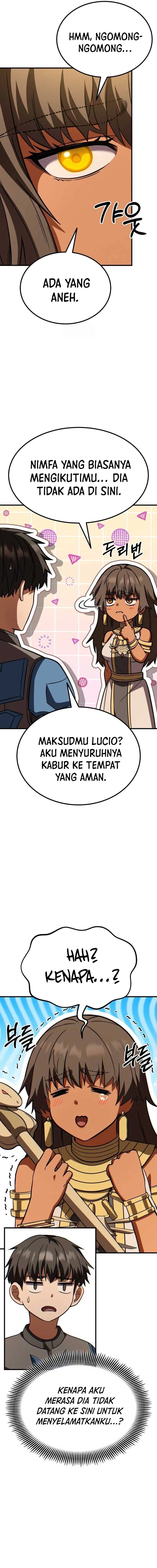 Divine Delivery ( Heavenly Deliveryman ) - Chapter 79 8 Divine Delivery ( Heavenly Deliveryman ) - Chapter 79 8