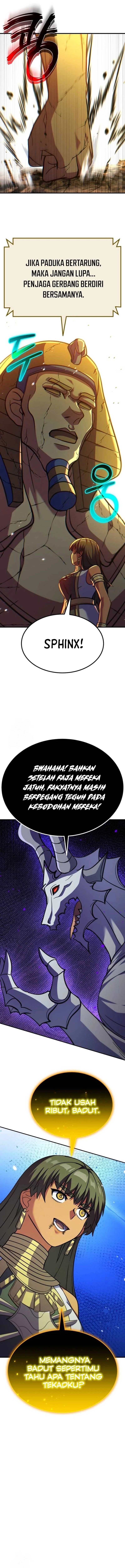 Divine Delivery ( Heavenly Deliveryman ) - Chapter 79 21 Divine Delivery ( Heavenly Deliveryman ) - Chapter 79 21