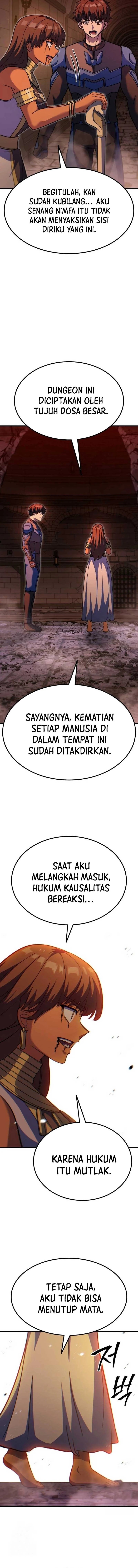 Divine Delivery ( Heavenly Deliveryman ) - Chapter 79 19 Divine Delivery ( Heavenly Deliveryman ) - Chapter 79 19