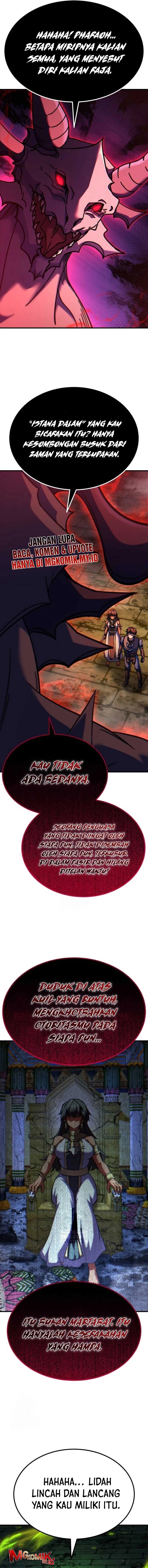 Divine Delivery ( Heavenly Deliveryman ) - Chapter 79 11 Divine Delivery ( Heavenly Deliveryman ) - Chapter 79 11