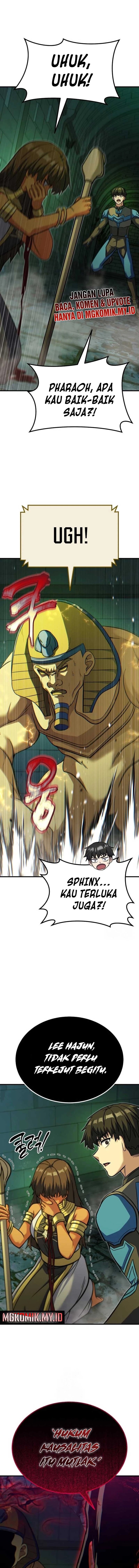 Divine Delivery ( Heavenly Deliveryman ) - Chapter 79 17 Divine Delivery ( Heavenly Deliveryman ) - Chapter 79 17