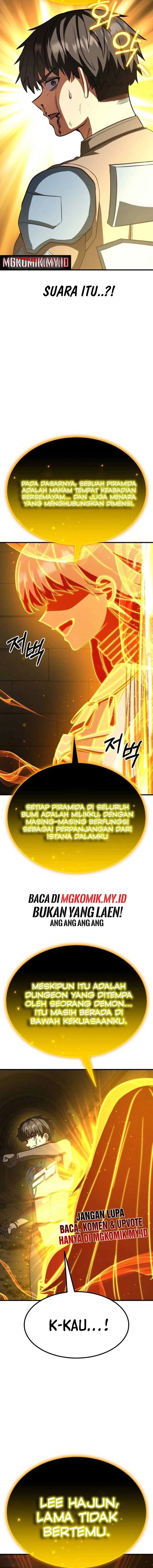 Divine Delivery ( Heavenly Deliveryman ) - Chapter 79 6 Divine Delivery ( Heavenly Deliveryman ) - Chapter 79 6