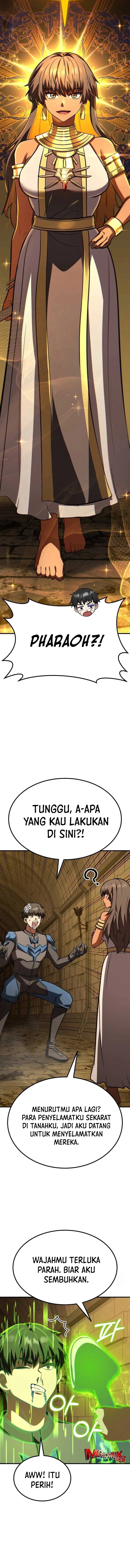 Divine Delivery ( Heavenly Deliveryman ) - Chapter 79 7 Divine Delivery ( Heavenly Deliveryman ) - Chapter 79 7