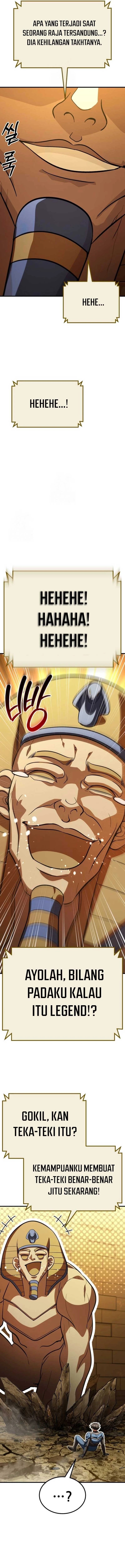 Divine Delivery ( Heavenly Deliveryman ) - Chapter 79 4 Divine Delivery ( Heavenly Deliveryman ) - Chapter 79 4