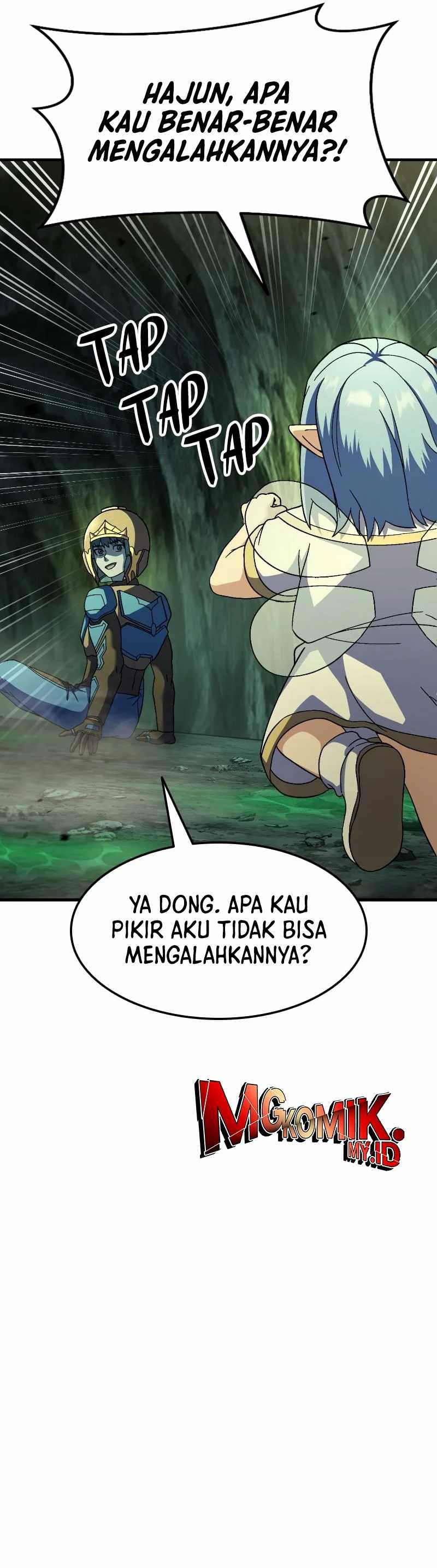 Divine Delivery ( Heavenly Deliveryman ) - Chapter 72 11 Divine Delivery ( Heavenly Deliveryman ) - Chapter 72 11